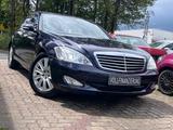 Mercedes-Benz S 320 CDI BI-XENON NAVI SHZ - gebrauchte Mercedes-Benz S 320 aus dem Jahr 2006