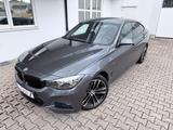 BMW 320d GT xDrive M Sport 360° Ad.LED M19" Head-Up - BMW 320: Limousine, 320d Xdrive
