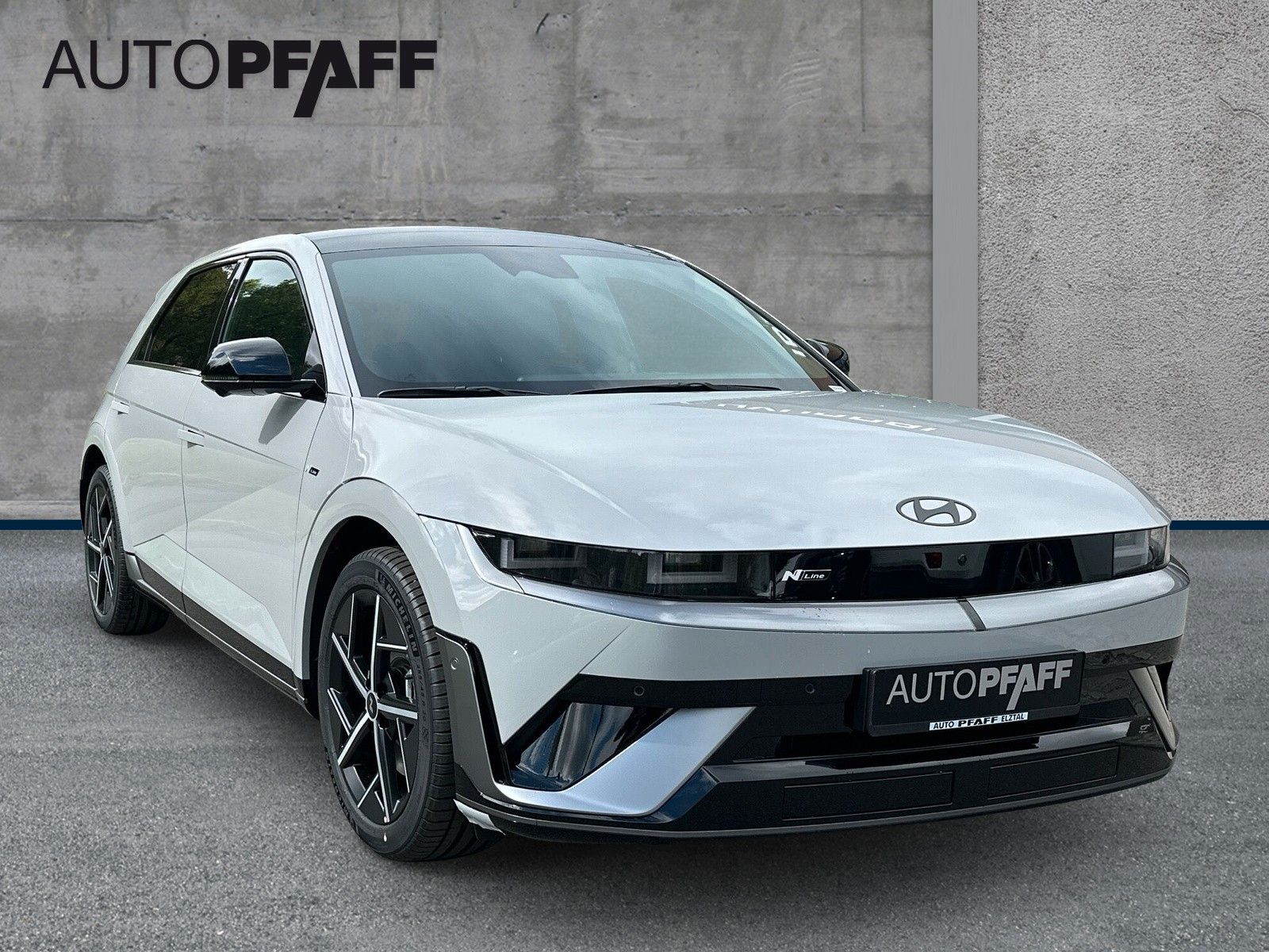 Hyundai IONIQ 5 - Bild 3