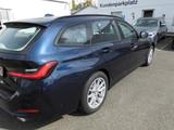 BMW 318 iA Tou. LED FA DA Prof. PA Sportsitze - BMW 318 Gebrauchtwagen in Berlin