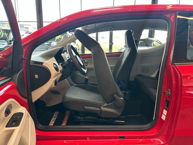 Volkswagen up! 1.0move up! *2.Hand*Klima*Navi*TÜV*TOP*