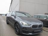 BMW X2 xDrive 25 e Advantage-NAVI-LED-PDC-SHZ-1.HAND - BMW X2 Gebrauchtwagen in Essen