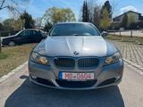 BMW e91 325i Touring  Facelift - BMW 325 mit Benzin-Antrieb: Kombi