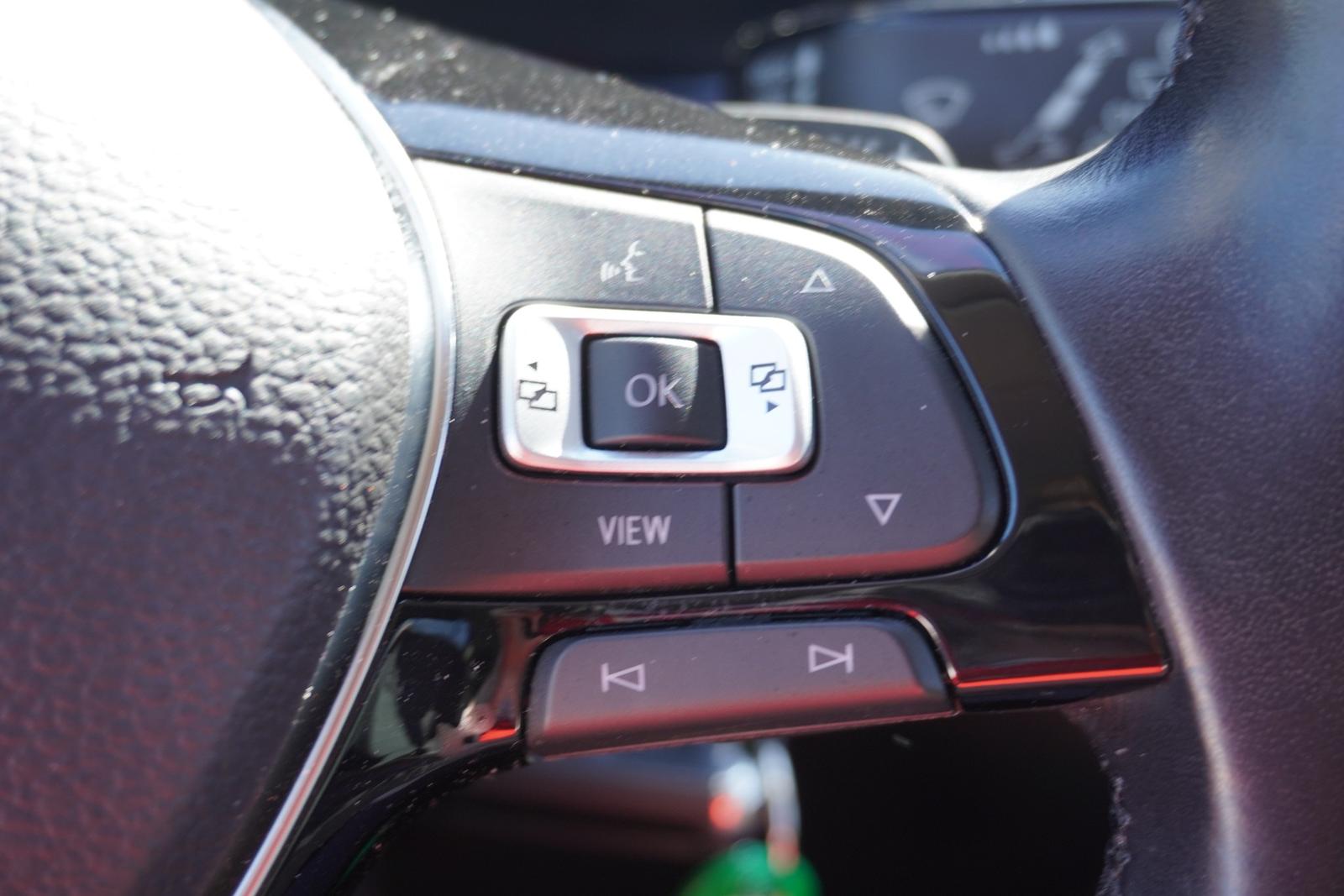 Volkswagen Touran 1.5 TSI DSG Highline LED Navi Kamera ACC, миниатюра 30