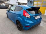 Ford Fiesta Sport - Ford Fiesta: 3 Türen