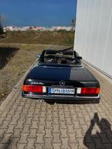 Mercedes-Benz SL 450 - Autos aus dem Jahr 1979