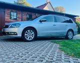 Volkswagen Passat Variant 1.6 TDI Comfortline BMotion T...