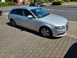 Audi A4 Avant Attraction 2,7 TDI  V6 - Audi A4: Kombi, V6 TDI