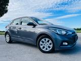 Hyundai i20 1.2 62kW Pure Pure - Hyundai i20: Pure