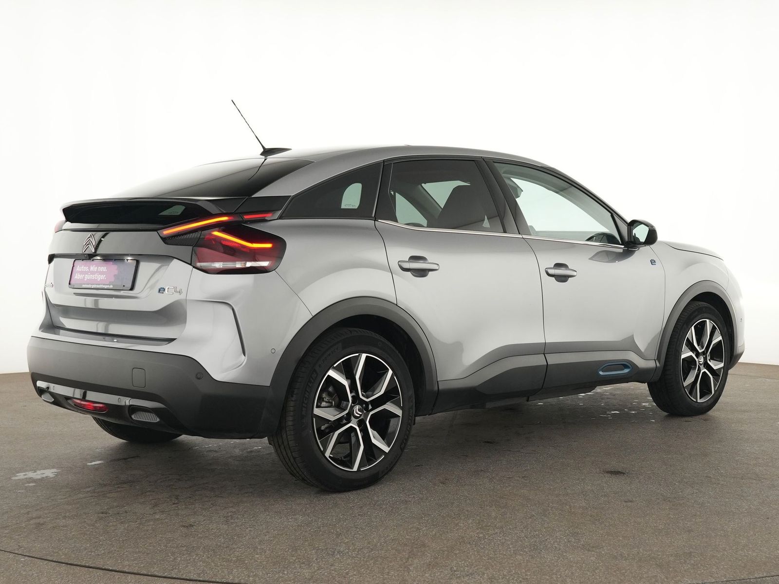 Citroën C4 - Bild 6