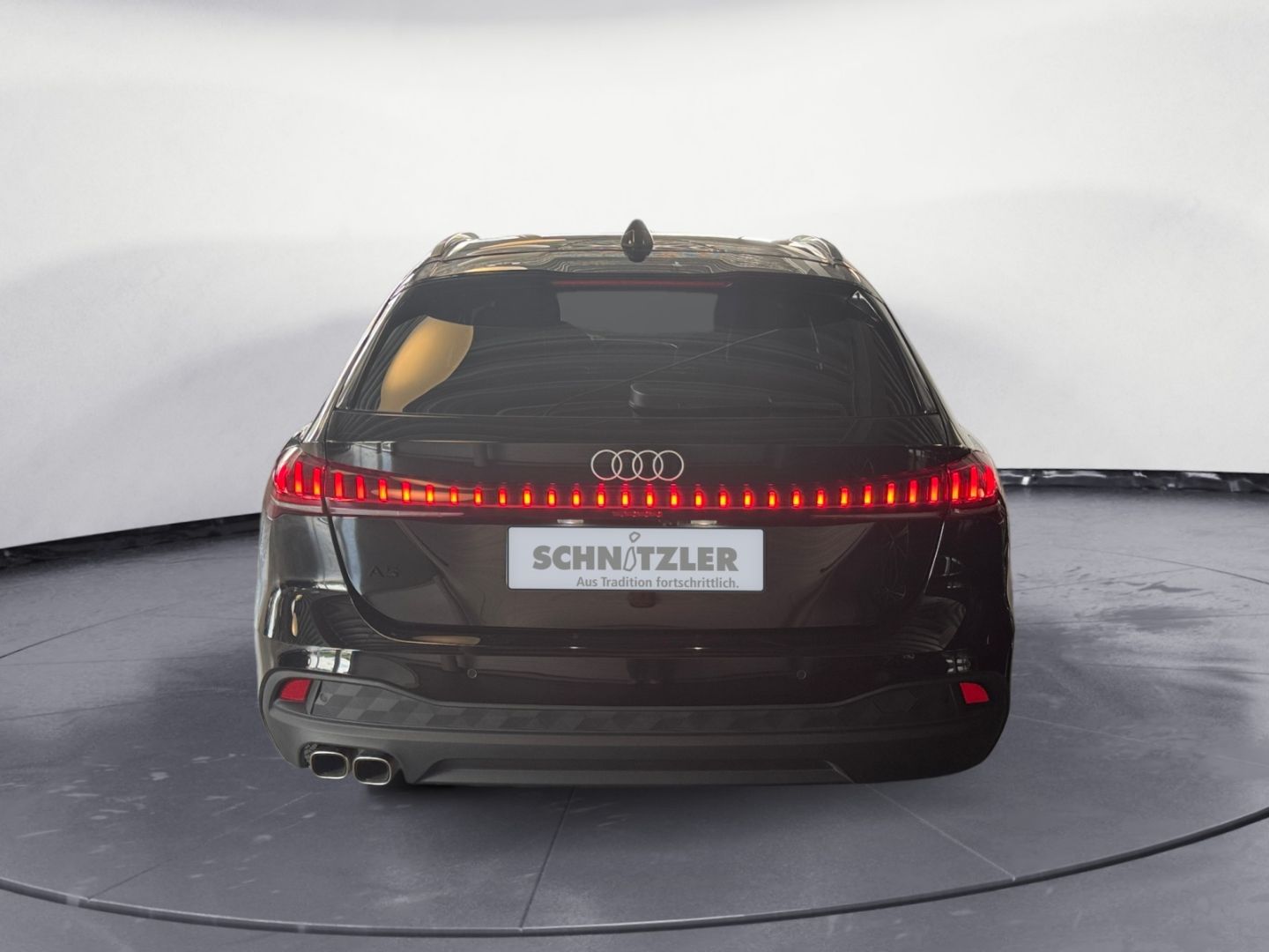 Audi A5 - Bild 3
