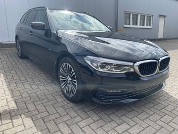 BMW 520 - 2