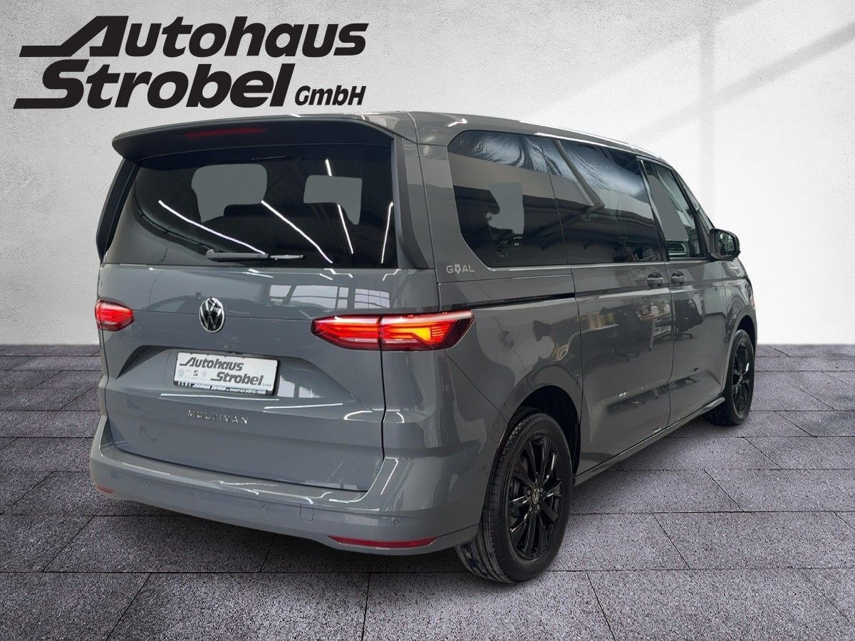 Volkswagen T7 Multivan - Bild 5