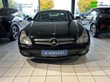 Mercedes-Benz CLS 320 CDI/ALU/LEDER/HARMAN KARDON/SCHIEBEDACH/ - scheckheftgepflegte Mercedes CLS 320