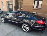 Volkswagen VW Passat cc - Volkswagen Passat CC in Dortmund