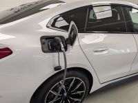 BMW i4 - Vorschau Bild 14