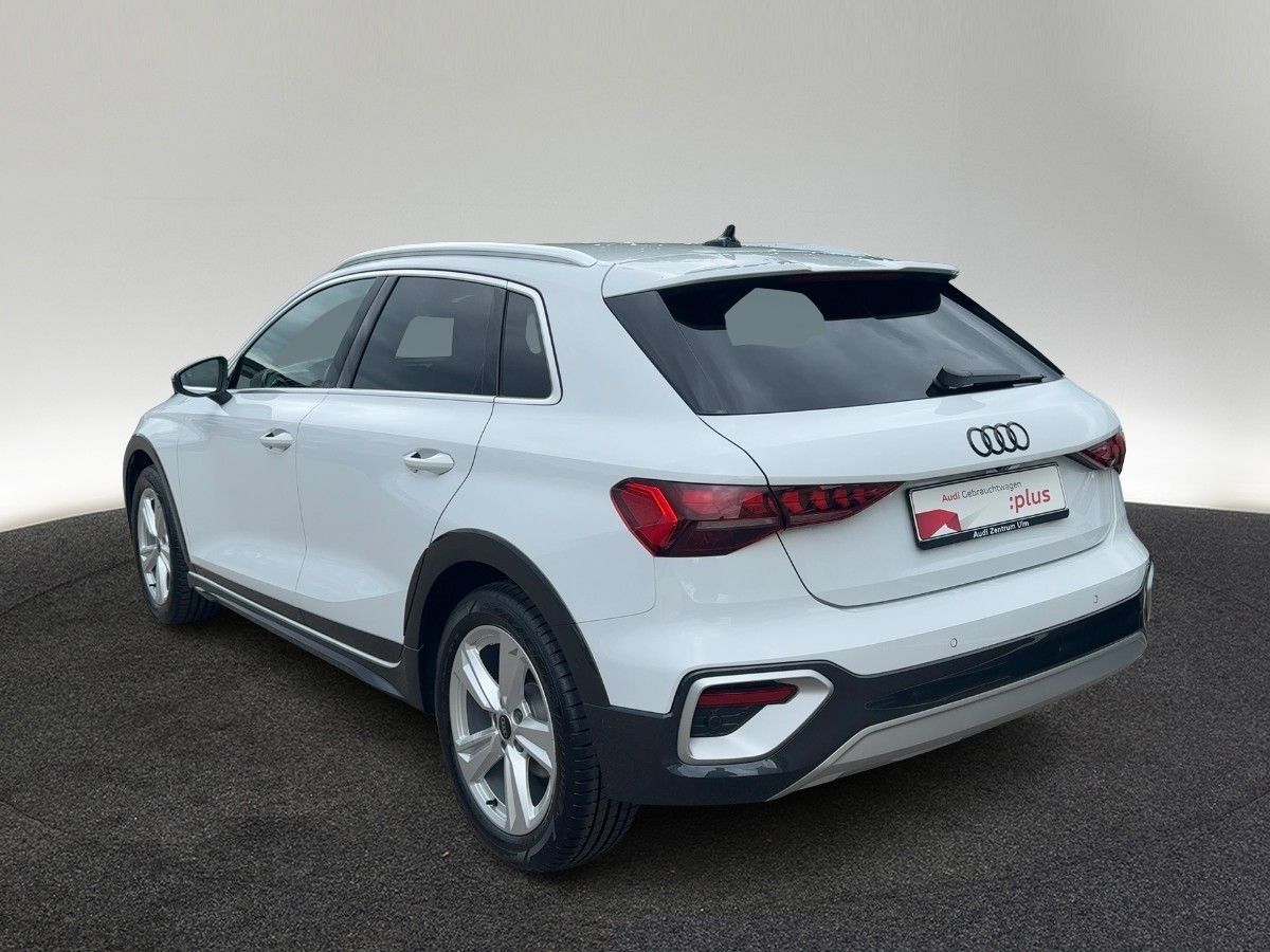 Audi A3 - Bild 3