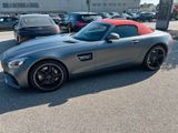 Mercedes-Benz AMG GT 4.0 V8 DCT Roadster -