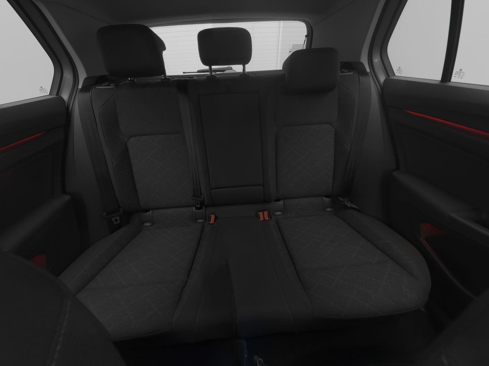 Volkswagen Golf VIII Life 2.0 TDI *Clima*SHZ*ab 199,-€*, миниатюра 6