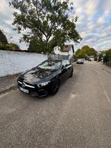 Mercedes-Benz A 180 d DCT -