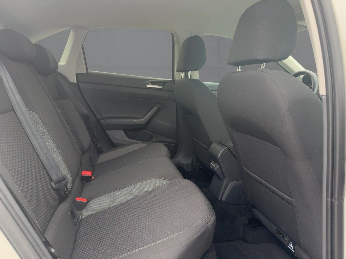 Volkswagen Taigo - Bild 13