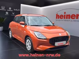 Suzuki SWIFT 1.2 CLUB NAVI KLIMA TEMPOMAT ADAPTIV ECALL - Suzuki Swift in Gelsenkirchen