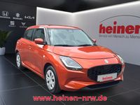 Suzuki Swift - Vorschau Bild 2