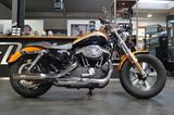 Harley-Davidson CUSTOM A SPORTSTER XL1200CA Garantie - HARLEY-DAVIDSON 1200 CUSTOM