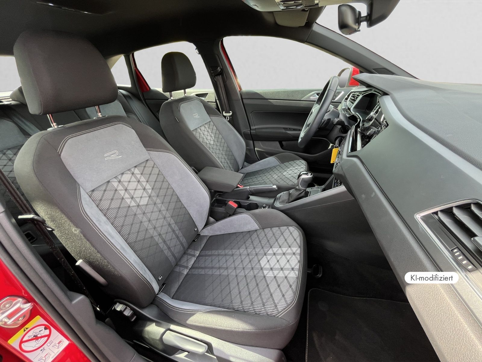 Volkswagen Taigo - Bild 5