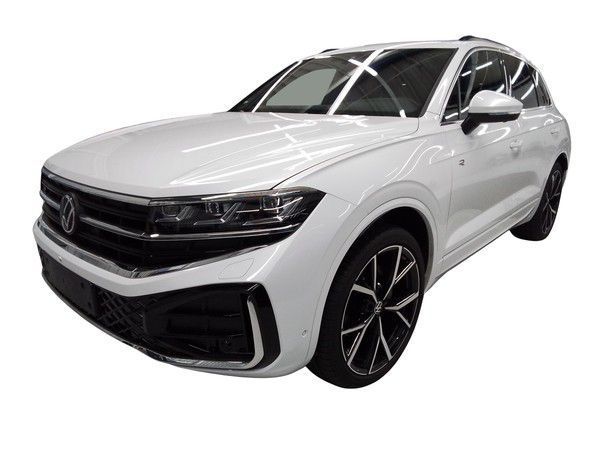 Volkswagen Touareg - Bild 2