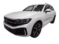 Volkswagen Touareg - Vorschau Bild 2