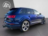 Audi Q7 50 3.0 TDI quattro S line+7Sitze+AHK+ACC+Pano - Audi Q7 mit Panoramadach