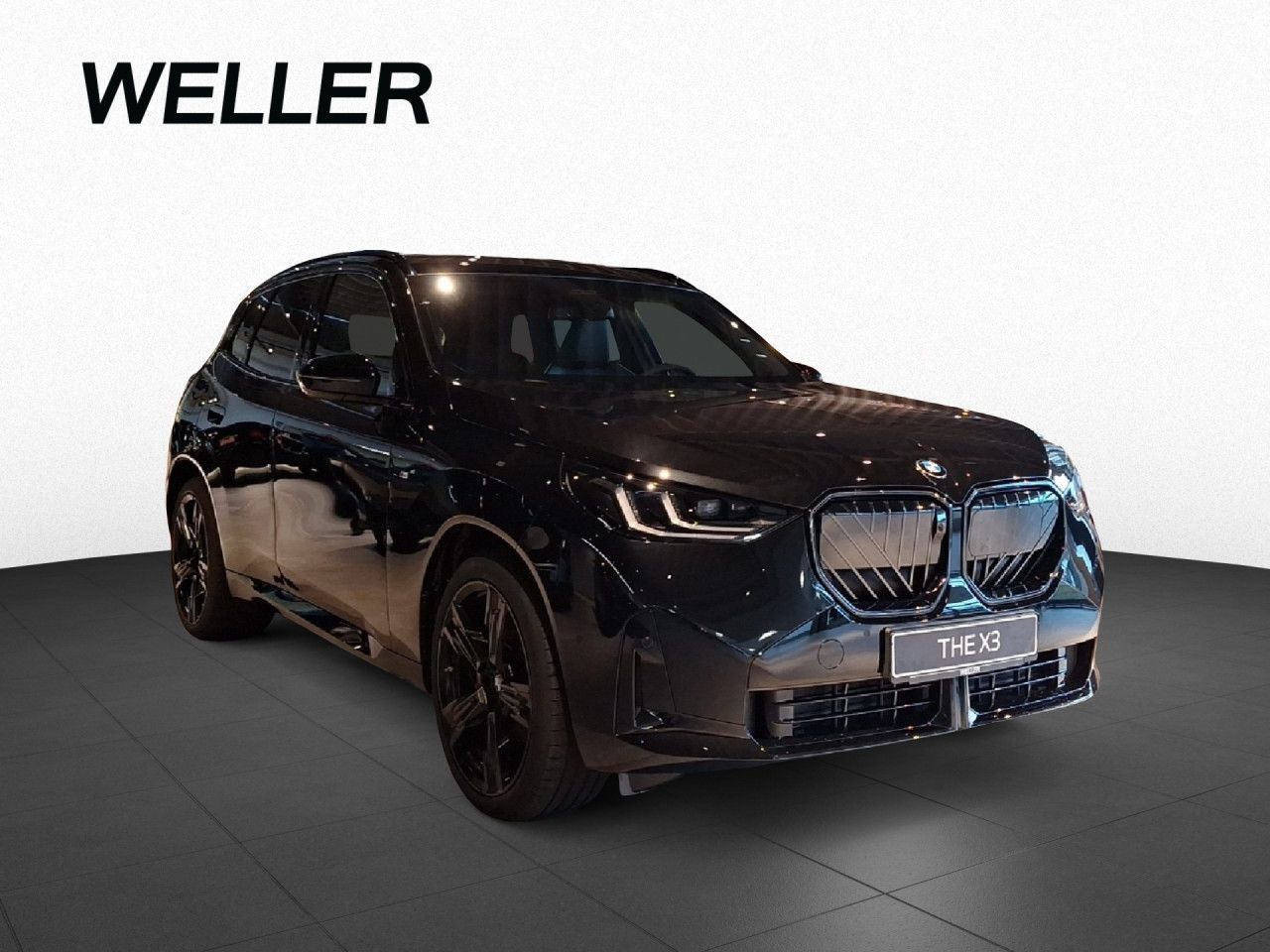 BMW X3 - Bild 5