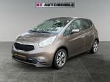 Kia Venga 1.6 Dream Team-1.Hand-Kamera-Navi-PDC - Kia Venga mit Diesel-Antrieb: 1.6