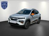 Dacia Spring 45 Essential, Klima,R-Kamera, - gebrauchte Dacia Spring aus dem Jahr 2022