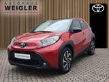 Toyota Aygo X 5-Türer Teamplayer 5-Gang*Klima*Kamera* - Toyota Neuwagen in Köln