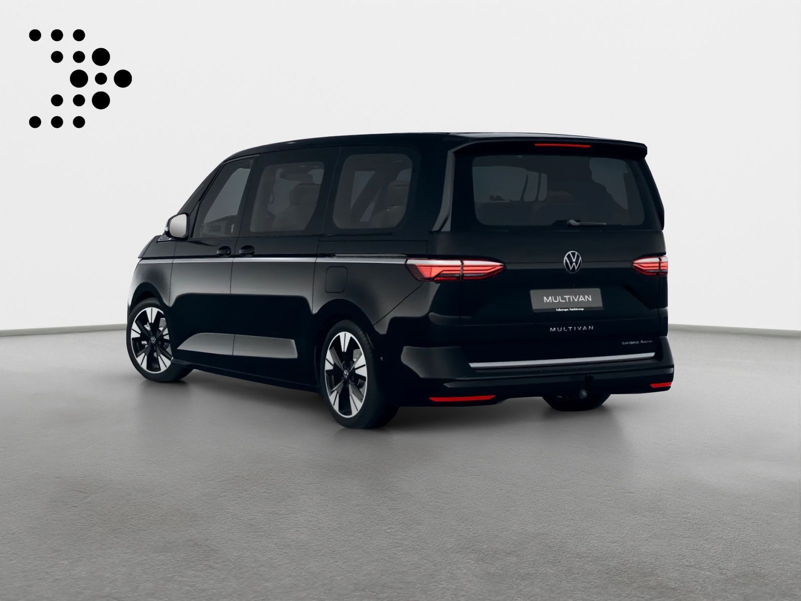 Volkswagen T7 Multivan Langversion 1.5 eTSI Style LÜ*7Sitze imagem 2