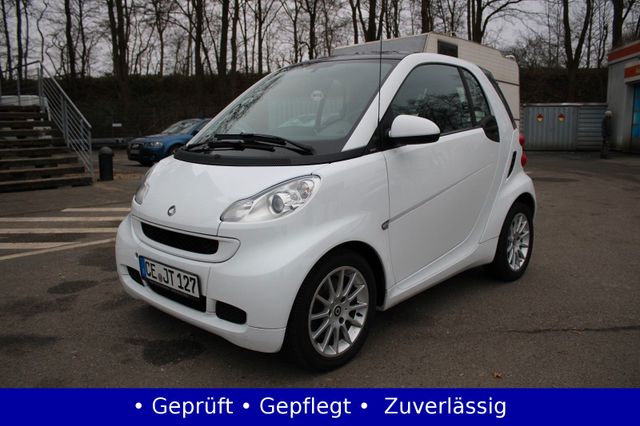 Smart ForTwo  Coupe MHD