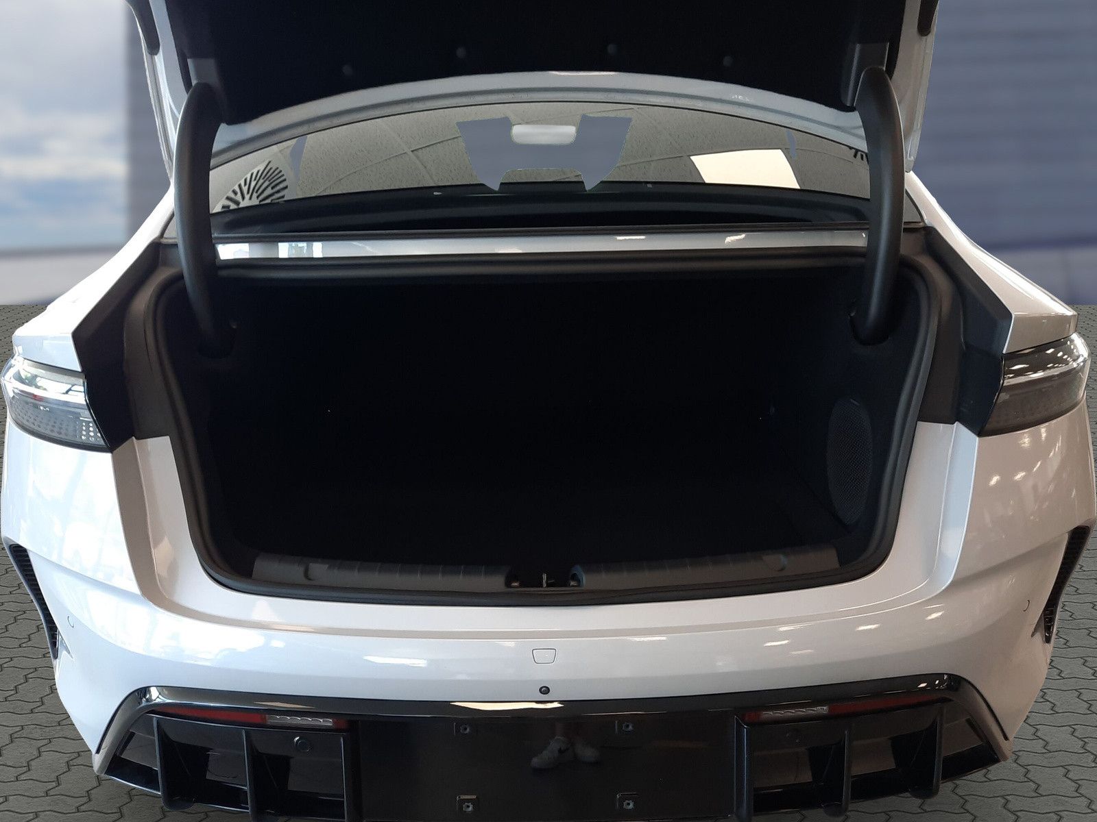BYD SEAL