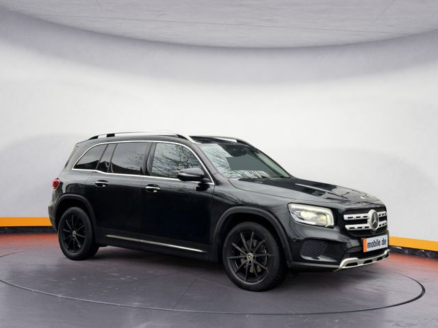 Mercedes-Benz GLB 200 d 8G-DCT Progressive / Distronic Plus