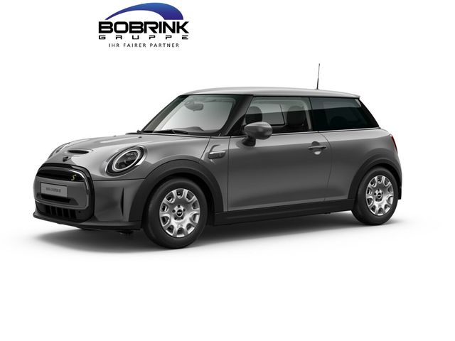 MINI Cooper SE Essential Trim Elektro RFK Navi LED