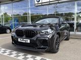 BMW X6 M Comp. HUD Memory Sitzh Laser LiveProf H&K21 - BMW X6 M aus 2022