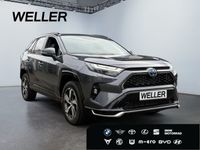 Toyota RAV 4 - Vorschau Bild 4