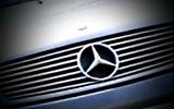 Mercedes-Benz Mercedes Benz 300 SL W 129 - Mercedes-Benz W129