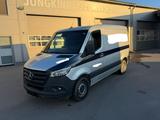 Mercedes-Benz Sprinter 317 CDI Kurz Kastenwagen LED Klima - Mercedes-Benz Sprinter kurz