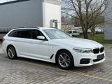 BMW 520 d xDrive M Paket 1.Hand *AHK. *Head up*Ambie