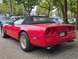 Corvette C4 - Corvette: C