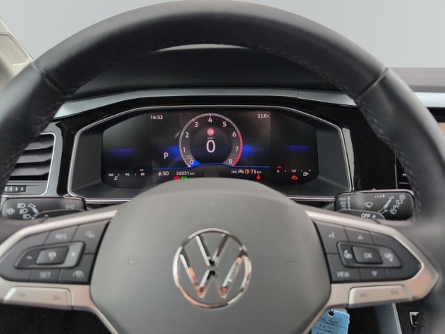 Polo 1.0 TSI DSG Goal LED+NAVI+AHK+RFK+ACC+SZ+PD
