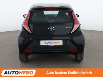Toyota Aygo (X) - 5