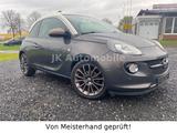 Opel Adam Glam / Benzin & Flüssiggas / deutsches Auto - Opel Adam mit LPG-Antrieb